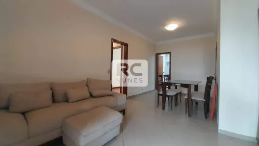 Apartamento com 3 Quartos para alugar, 84m² no Belvedere, Belo Horizonte