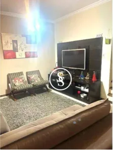 Sobrado com 2 Quartos à venda, 200m² no Planalto, São Bernardo do Campo