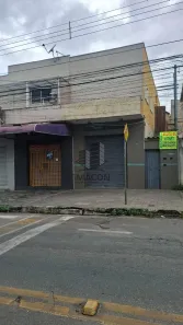 Apartamento com 1 Quarto para alugar, 35m² no Amazonas, Contagem