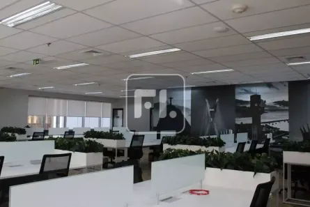 Sala Comercial para venda ou aluguel, 360m² no Jardim Paulista, São Paulo
