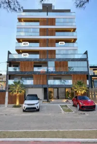 Apartamento com 3 Quartos à venda, 127m² no Praia do Pecado, Macaé