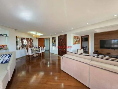 Apartamento com 4 Quartos à venda, 180m² no Centro, Guarulhos