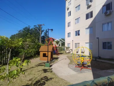 Apartamento com 2 Quartos à venda, 41m² no Mato Grande, Canoas