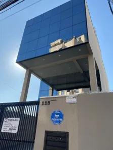 Prédio Comercial à venda, 250m² no Centro, Itajaí