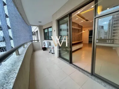 Apartamento com 3 Quartos à venda, 95m² no Vital Brazil, Niterói