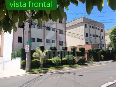 Apartamento com 2 Quartos à venda, 48m² no Jardim Umuarama, Indaiatuba