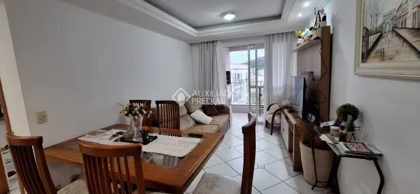 Apartamento com 3 Quartos à venda, 84m² no Carvoeira, Florianópolis