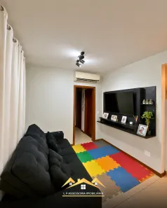 Apartamento com 3 Quartos à venda, 65m² no Jardim do Bosque, Cachoeirinha