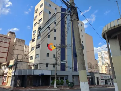 Sala Comercial com 1 Quarto à venda, 54m² no Centro, Campinas