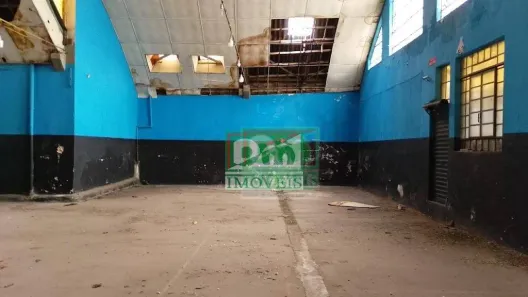 Lote/Terreno à venda, 600m² no Mooca, São Paulo