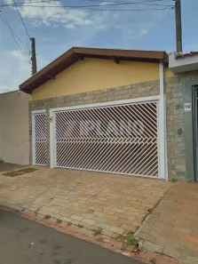 Casa com 3 Quartos à venda, 120m² no Portal do Sol, São Carlos
