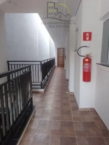 Apartamento com 2 Quartos à venda, 34m² no Vila Guilhermina, São Paulo