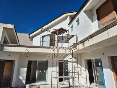 Casa de Condomínio com 5 Quartos à venda, 350m² no Alphaville Residencial Zero, Barueri