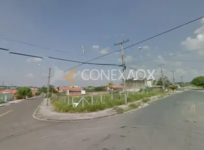 Lote/Terreno à venda, 1137m² no Jardim São Pedro de Viracopos, Campinas