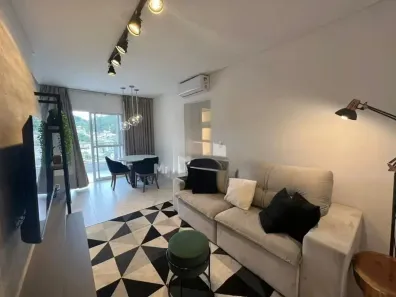 Apartamento com 2 Quartos à venda, 65m² no Fazendinha, Itajaí