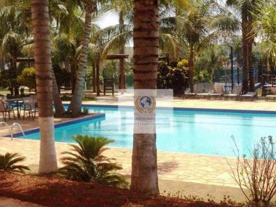 Lote/Terreno à venda, 480m² no Vila Hollândia, Campinas