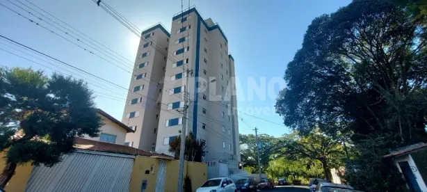 Apartamento com 2 Quartos à venda, 54m² no Jardim Alvorada, São Carlos