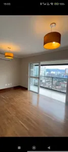 Apartamento com 3 Quartos à venda, 80m² no Gonzaga, Santos