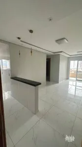 Apartamento com 2 Quartos à venda, 73m² no Ocian, Praia Grande