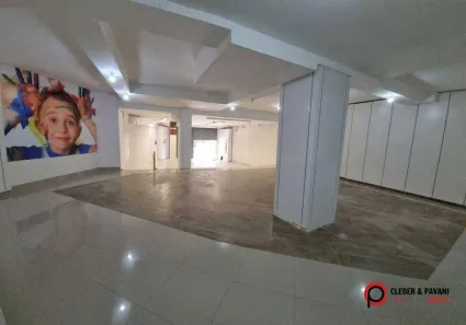 Ponto Comercial para alugar, 220m² no Centro, Sorocaba