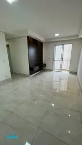 Apartamento com 3 Quartos para alugar, 76m² no São Bernardo, Campinas