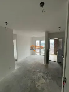 Apartamento com 2 Quartos à venda, 48m² no Vila das Bandeiras, Guarulhos