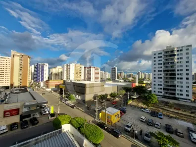 Apartamento com 4 Quartos para alugar, 115m² no Treze de Julho, Aracaju