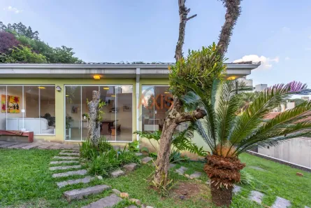 Casa com 4 Quartos à venda, 350m² no Água Verde, Curitiba