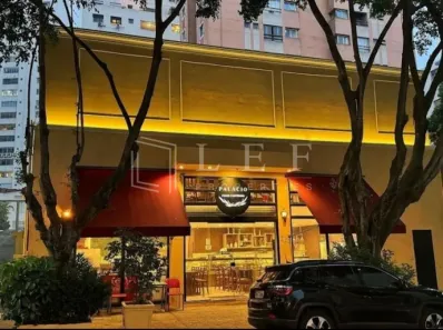 Ponto Comercial para alugar, 450m² no Vila Buarque, São Paulo