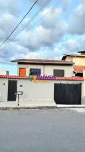 Casa com 3 Quartos à venda, 131m² no Jardim Centenário, Poços de Caldas