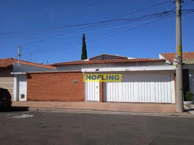 Casa com 3 Quartos à venda, 310m² no Jardim América, Rio Claro