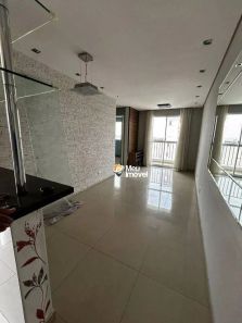 Apartamento com 2 Quartos à venda, 49m² no Jardim do Tiro, São Paulo