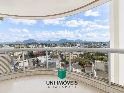 Apartamento com 2 Quartos à venda, 66m² no Muquiçaba, Guarapari