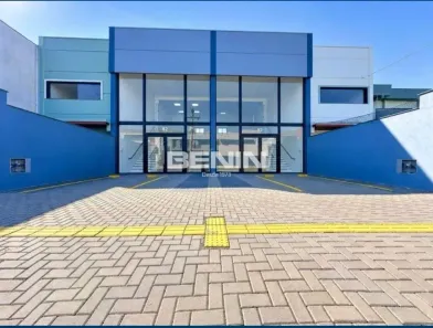 Ponto Comercial para alugar, 108m² no Estância Velha, Canoas