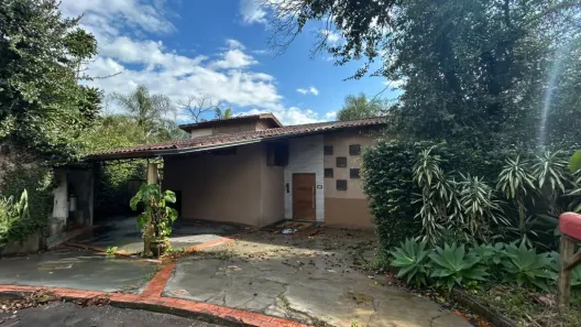 Casa de Condomínio com 3 Quartos para venda ou aluguel, 320m² no São Paulo II, Cotia