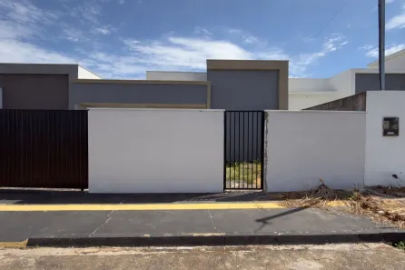 Casa com 2 Quartos à venda, 73m² no , Primavera do Leste