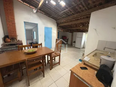Fazenda/Sítio com 1 Quarto à venda, 850m² no Recanto São Manoel II, Salto de Pirapora
