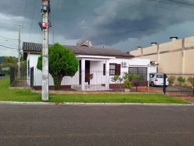 Casa com 4 Quartos à venda, 224m² no São José, Novo Hamburgo