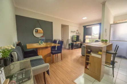 Apartamento com 3 Quartos à venda, 64m² no Centro, Gravataí