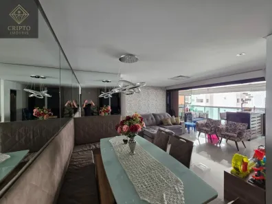 Apartamento com 2 Quartos à venda, 92m² no Vila Regente Feijó, São Paulo