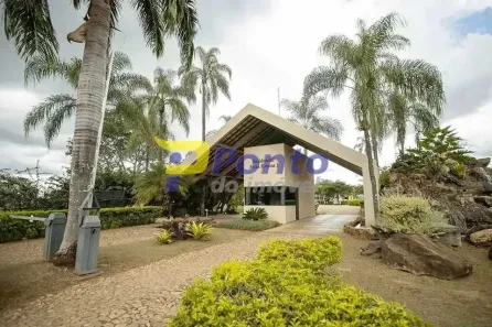 Casa de Condomínio com 3 Quartos à venda, 200m² no Jaboticatubas, Jaboticatubas