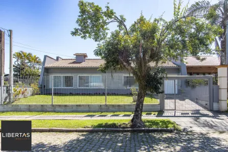 Casa com 3 Quartos à venda, 360m² no Jardim Isabel, Porto Alegre