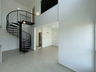 Apartamento com 1 Quarto para alugar, 52m² no Jardim Santa Marta, Cuiabá