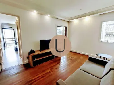 Flat com 1 Quarto à venda, 98m² no Higienópolis, São Paulo