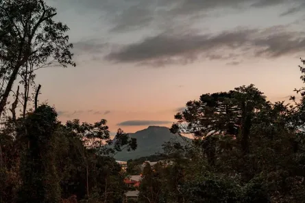 Lote/Terreno à venda, 375m² no Loteamento Belvedere, Gramado
