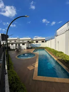 Casa de Condomínio com 3 Quartos à venda, 103m² no Vila Paulista, Rio Claro