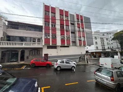 Sala Comercial para alugar, 75m² no São Mateus, Juiz de Fora