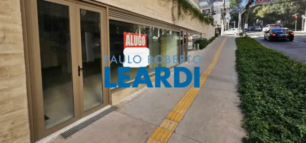 Ponto Comercial para alugar, 120m² no Jardim Paulista, São Paulo