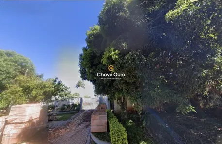 Lote/Terreno à venda, 660m² no Country, Cascavel
