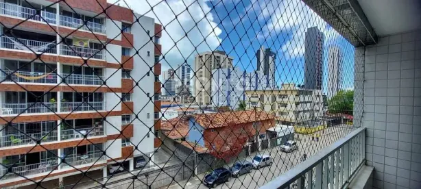 Apartamento com 3 Quartos à venda, 150m² no Candeias, Jaboatão dos Guararapes